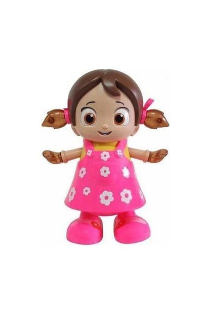 can ali toys dans eden niloya bebek isikli sesli fiyati yorumlari trendyol
