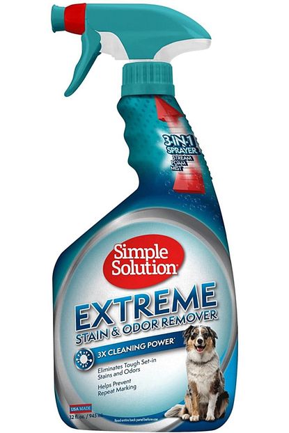 simple solution kedi kopek extreme 3 kat etkili leke cikarici ve koku giderici 945 ml fiyati yorumlari trendyol
