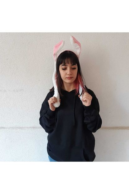kolpa gorkem kore unisex beyaz