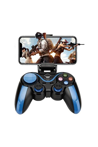 okmore ios android pc uyumlu kablosuz joystick gamepad 2021 fiyati yorumlari trendyol