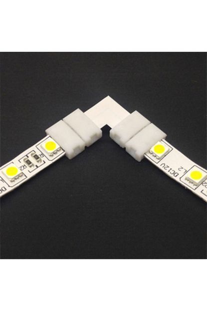 ledx serit led kose birlestirme aparati 2 pinli 10mm fiyati yorumlari trendyol