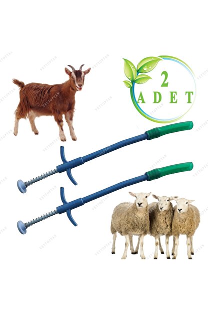 yopigo plastik hap yutturma sondasi kucukbas koyun keci 2 adet fiyati yorumlari trendyol