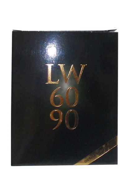 hhs lw 6090 bitkisel 60 kapsul fiyati
