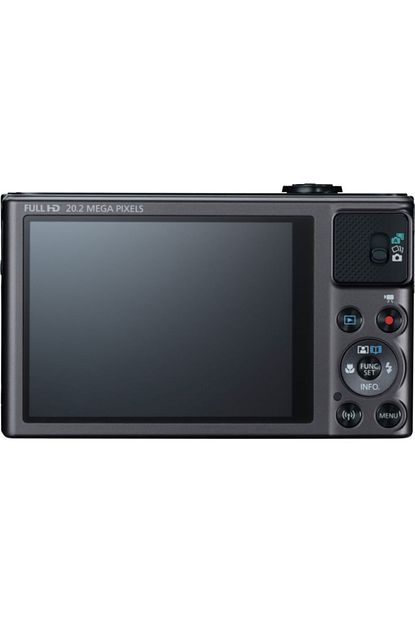 canon powershot sx620 hs kompakt