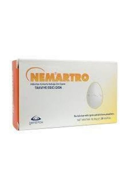 nemartro 30 kapsul fiyati yorumlari