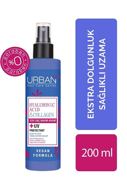 urban care hyaluronic acid collagen sivi sac bakim kremi hyaluronik asit hyaluronik asit fiyati yorumlari trendyol