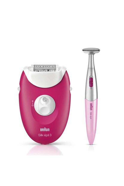 braun silk epil 3 3420 epilator epilasyon fiyati yorumlari trendyol