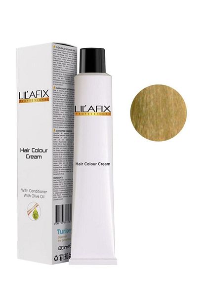 lilafix lilafix tup boya 10 0 acik sari fiyati yorumlari trendyol