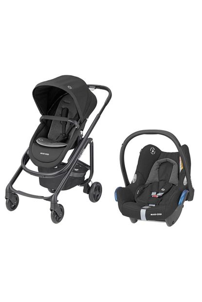 maxi cosi siyah essential lila sp travel sistem bebek arabasi fiyati yorumlari trendyol