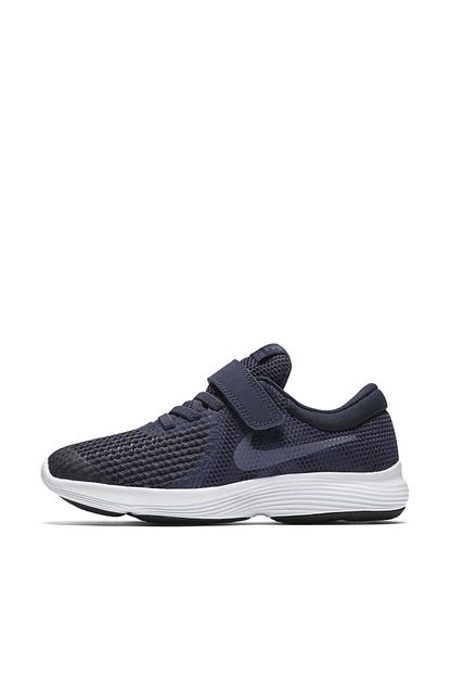 nike lacivert revolution 4 psv unisex cocuk ayakkabi 943305 fiyati yorumlari trendyol