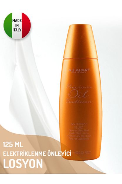 alfaparf precious oil tradition 125 ml