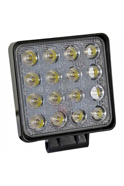 ceray offroad sis fari 16 led 48 wat calisma lambasi fiyati yorumlari trendyol
