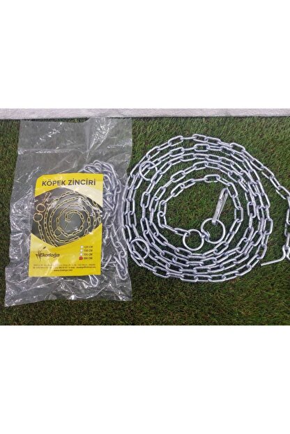 asenya kopek zinciri 200 cm kopek baglama zinciri kopek gezdirme zinciri fiyati yorumlari trendyol