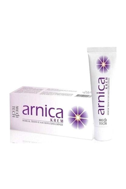 meditech meditech arnica krem 75 g 8690498000266 fiyati yorumlari trendyol