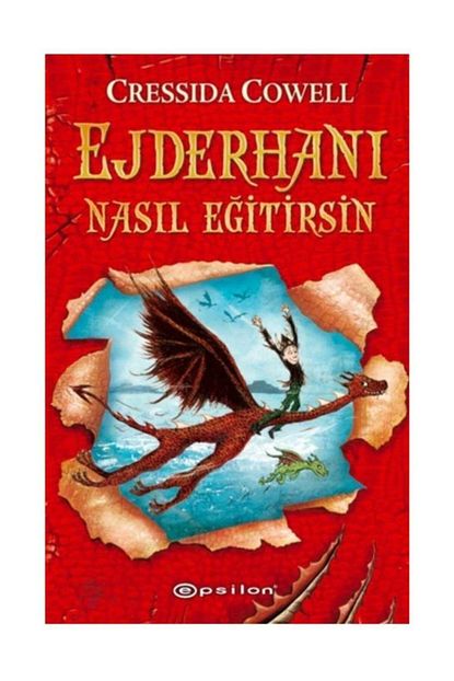 ejderhani nasil egitirsin 4 fragman turkce