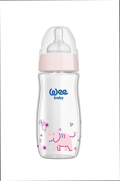 wee baby klasik plus genis agizli isiya