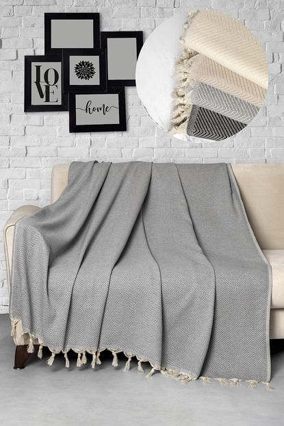 denizli concept trendy gri koltuk ortusu 170x300 cm fiyati yorumlari trendyol