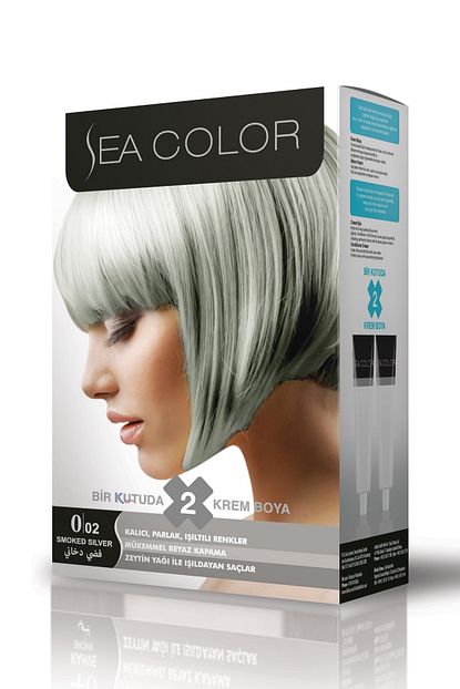 sea color 0 02 gumus gri set boya fiyati yorumlari trendyol