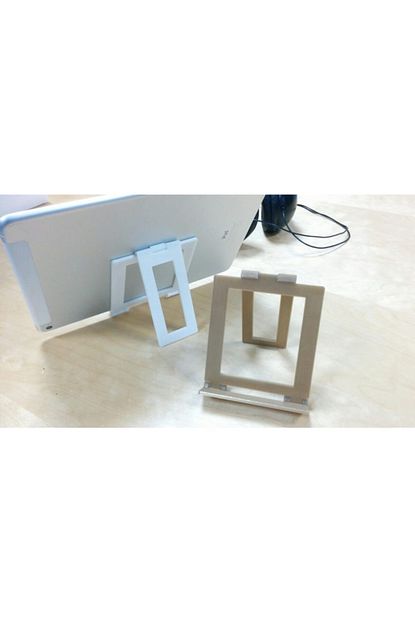 masaustu telefon tutucu stant egimli dik ve yan konum kullanim apple iphone plus s se 2 5 6 7 8 x 1