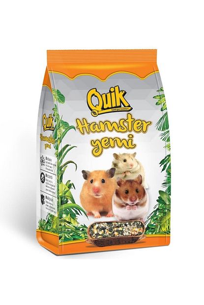 hamster yemi 500 gr