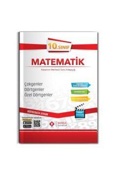 https www trendyol com sonuc yayinlari 10 sinif cokgenler dortgenler ozel dortgenler 202 p 35520695