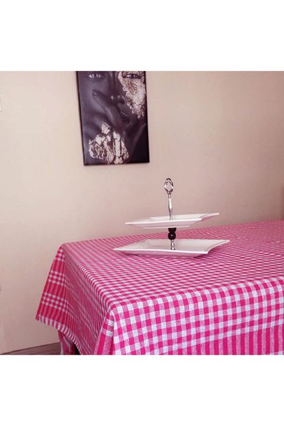 160 x 160 cm cok amacli sofra bezi piknik ortusu
