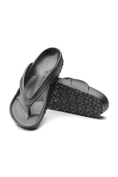 Birkenstock Erkek Antrasit Eva Honolulu Spor Terlik 1016349 V3 Trendyol