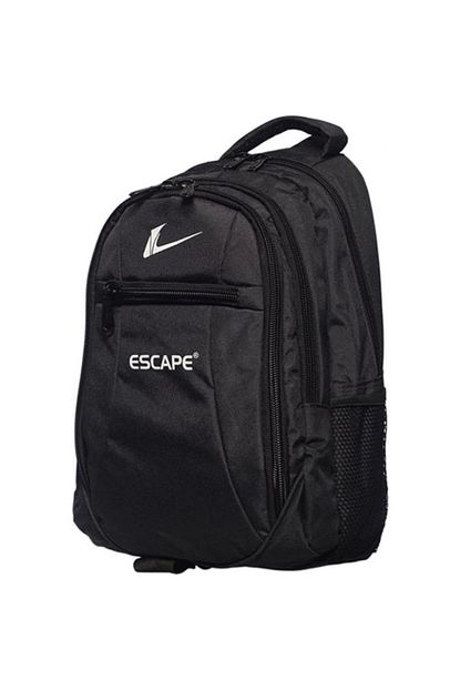 Escape Siyah Kadin Sirt Cantasi Escsrt307 Siyah Trendyol