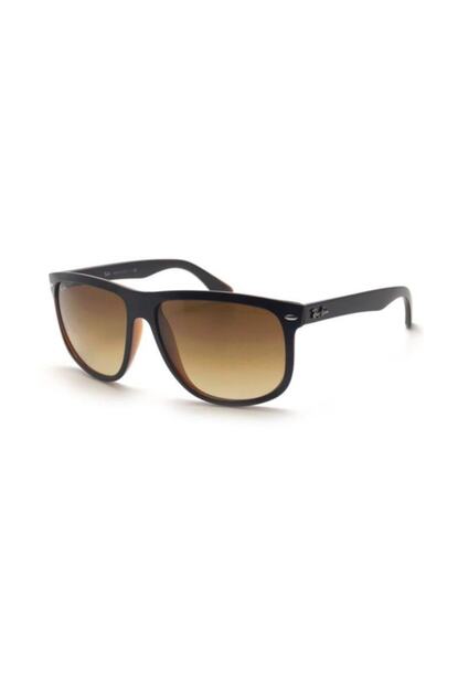 Ray Ban Erkek Kare Gunes Gozlugu Rb 4147 6095 85 Trendyol