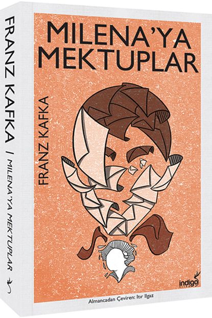 Indigo Kitap Milenaya Mektuplar Kranz Kafka Trendyol