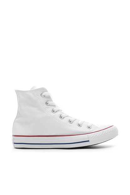 converse chuck taylor all star mid unisex siyah sneaker