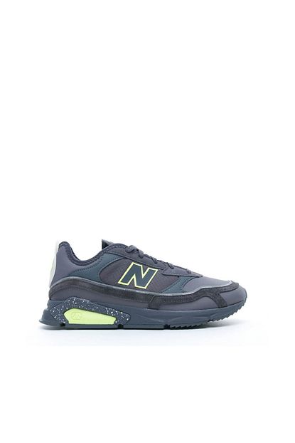 New Balance X Racer Erkek Gri Spor Ayakkabi Msxrchsa Trendyol