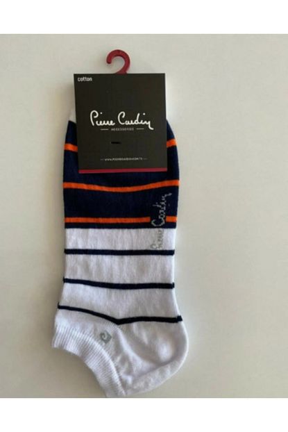 Pierre Cardin Erkek 6 Li Corap Seti Trendyol