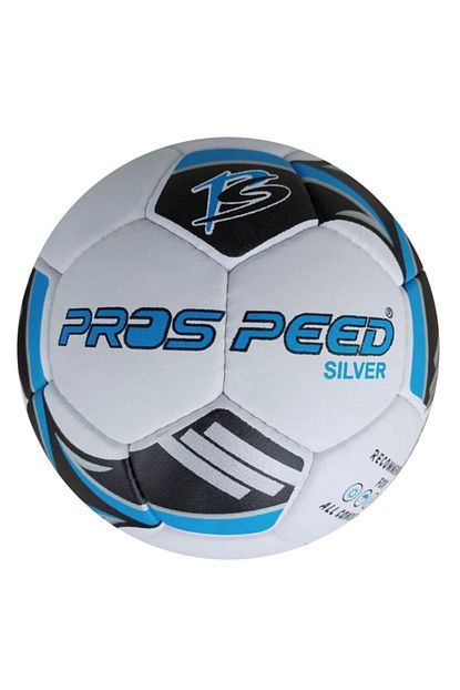 Cyclone Prospeed Silver Futbol Topu No 5 Trendyol