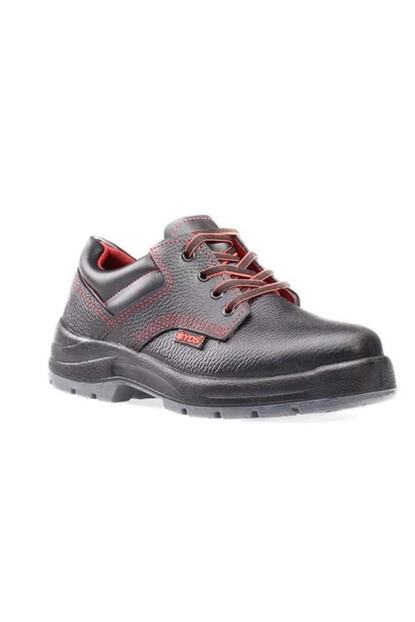 Kkdavm Unisex Siyah Yds S3 Is Ayakkabisi Trendyol