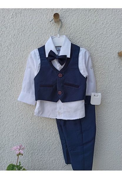 Necix Erkek Bebek Takim Elbise Mevlut Ve Dugun Takim Trendyol