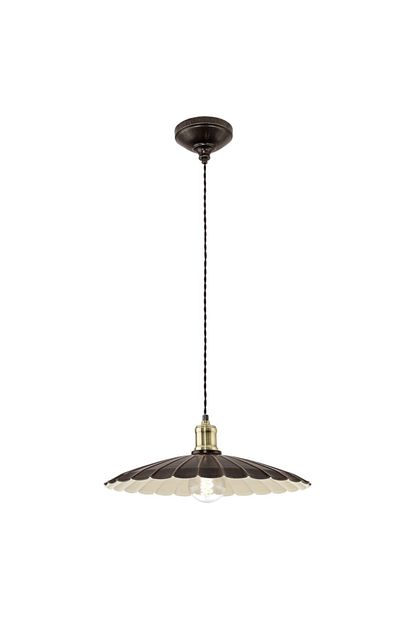 Eglo Hemington Sarkit Avize 49462 Trendyol