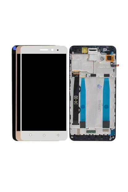 Lenovo K6 Lcd Citali Ekran Trendyol