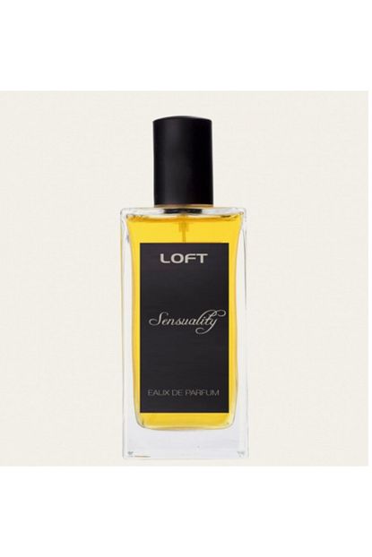 Loft Afrodizyak Sensuality Feromon Erkek Parfum Trendyol