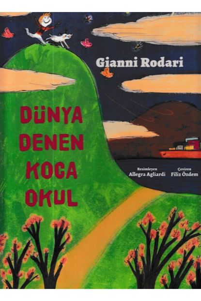 Yapi Kredi Yayinlari Dunya Denen Koca Okul Trendyol
