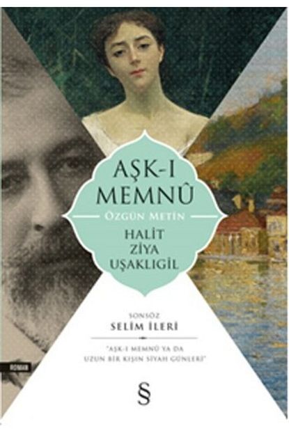 Everest Yayinlari Aski Memnu Trendyol