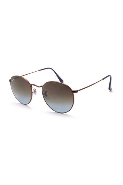 Ray Ban Rb 3447 Col 9003 96 50 21 Unisex Gunes Gozlugu Trendyol