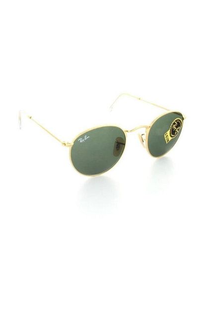Ray Ban Rb 3447 Col 001 47 21 Gunes Gozlugu Trendyol