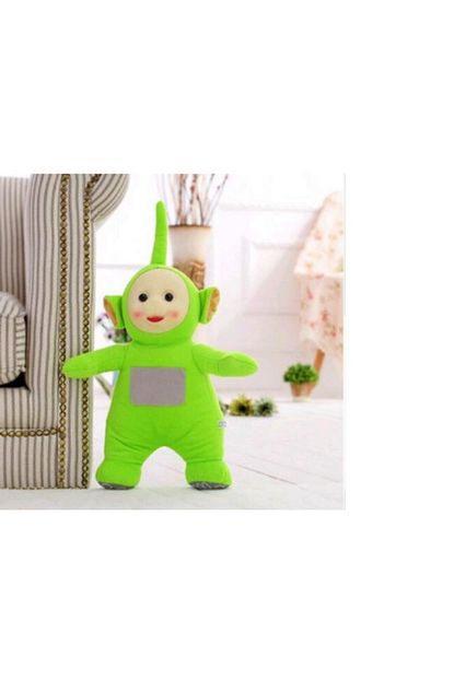 gadgettr 25 cm pelus teletabi pelus oyuncak jumbo boy teletuies fiyati yorumlari trendyol