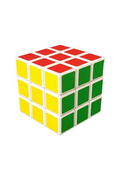 Can Oyuncak Akil Kupu Rubik Kup 5 Cm Trendyol