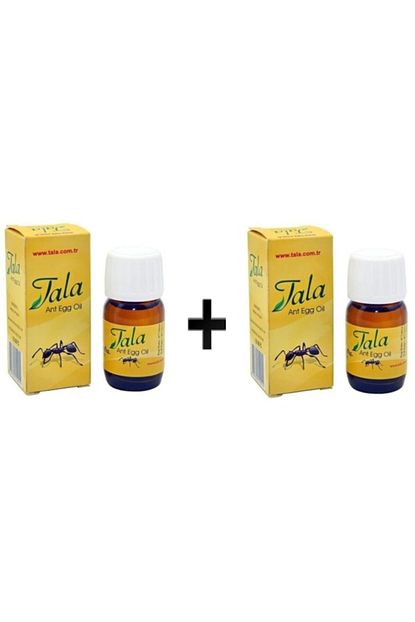 Tala 2 Adet Karinca Yumurtasi Yagi 20 Ml Trendyol