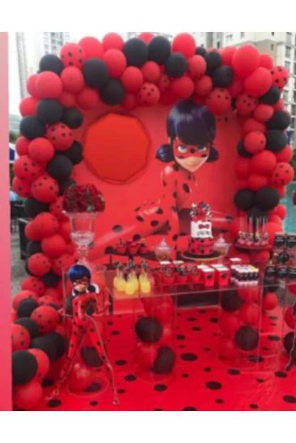 Kozmoparti Mucize Ugur Bocegi Konsept Balon Ve Balon Zincir Aparati Trendyol