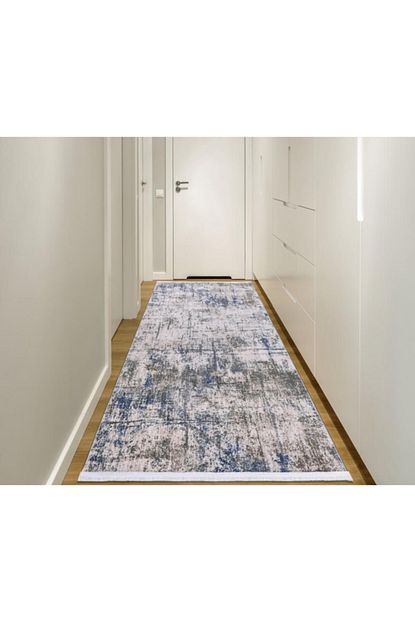 Odeon Hali Konfor Leo 2900 Modern Dokuma Yolluk Hali Trendyol