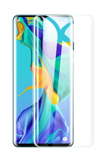 Asus Zenfone 4 Max Zc554kl Ekran Koruyucu Kirilmaz Esnek Nano Cam Film Screensaver Trendyol