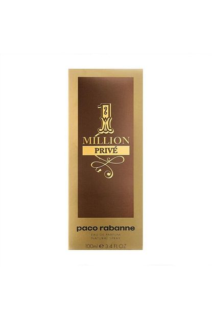One Million 100 Ml Fiyat Boyner